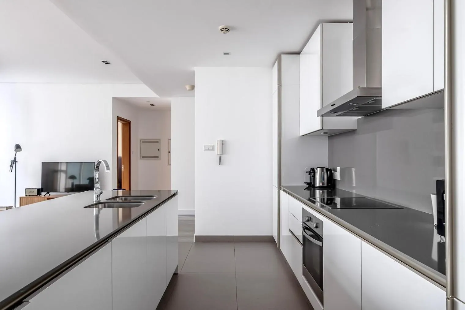 Apartamento Blueground City Walk Bk View Rooftop Pool Dxb-1369 Dubái Emiratos Árabes Unidos